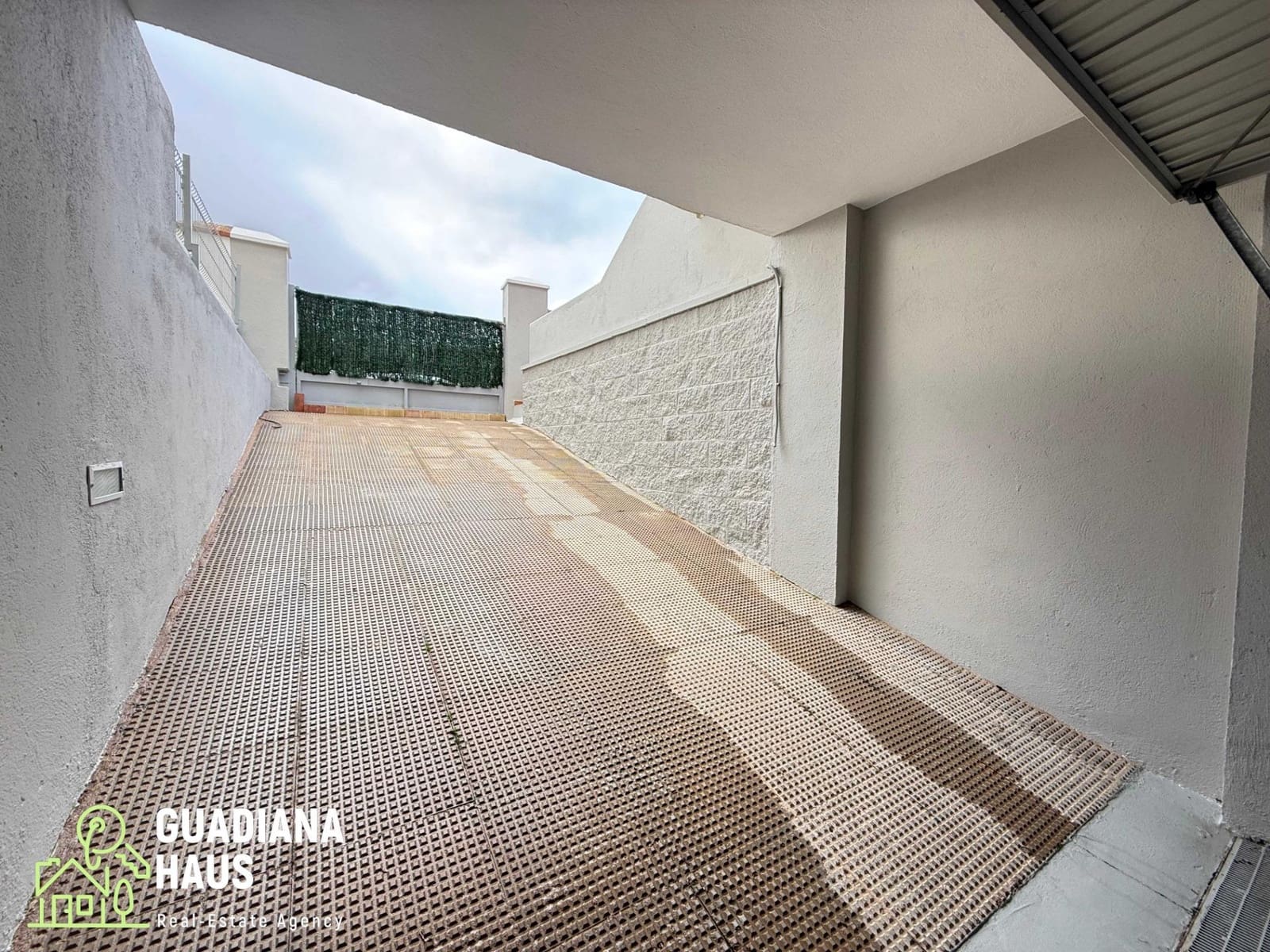 4 soverom Leilighet til salgs i Ayamonte med svømmebasseng garasje - € 365 000 (Ref: 10078542)