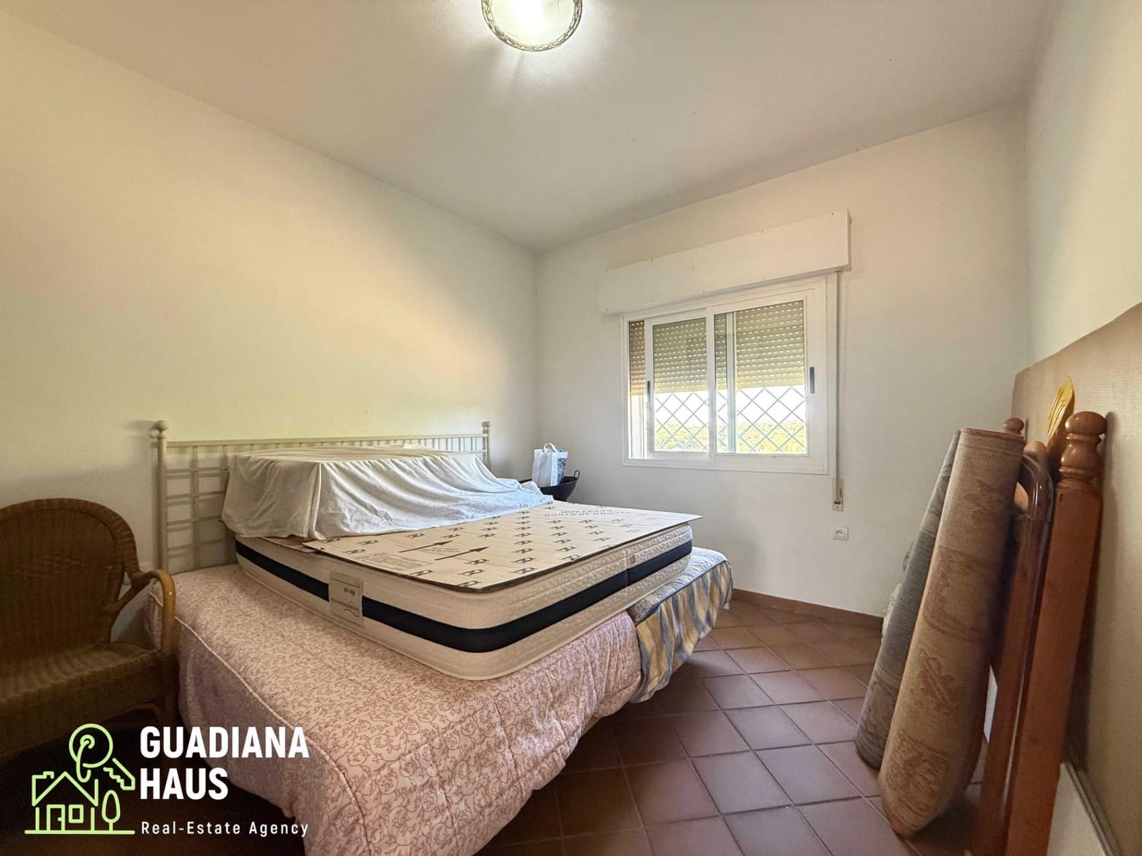 4 slaapkamer Finca/Landhuis te koop in Ayamonte - € 440.000 (Ref: 10078543)