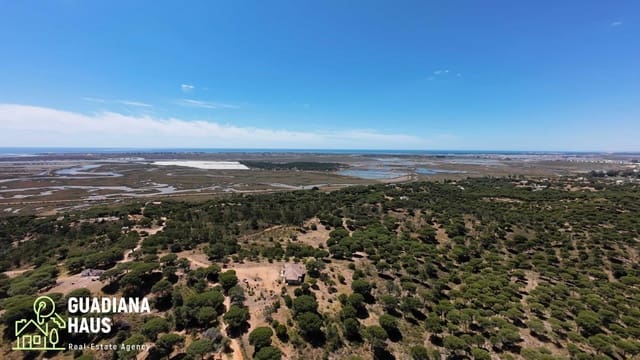 Finca/Casa Rural de 4 habitaciones en Ayamonte en venta - 440.000 € (Ref: 10078543)