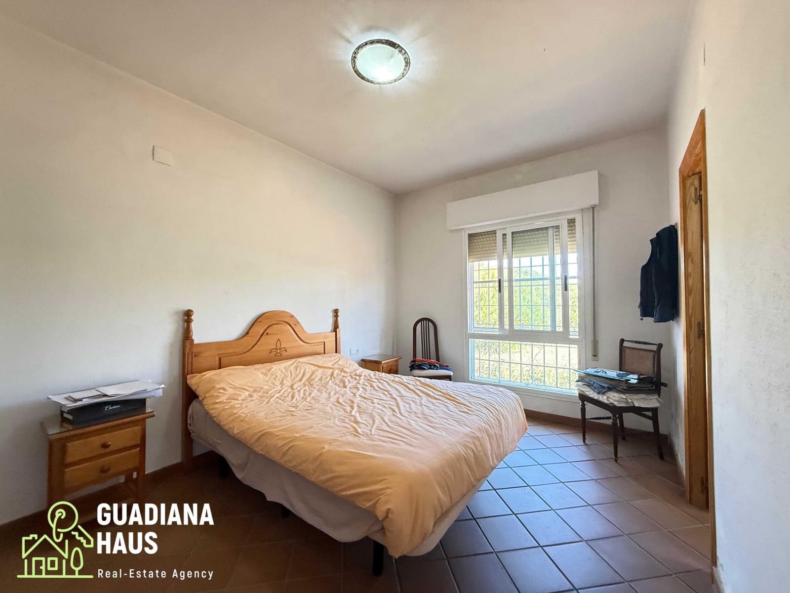 4 slaapkamer Finca/Landhuis te koop in Ayamonte - € 440.000 (Ref: 10078543)