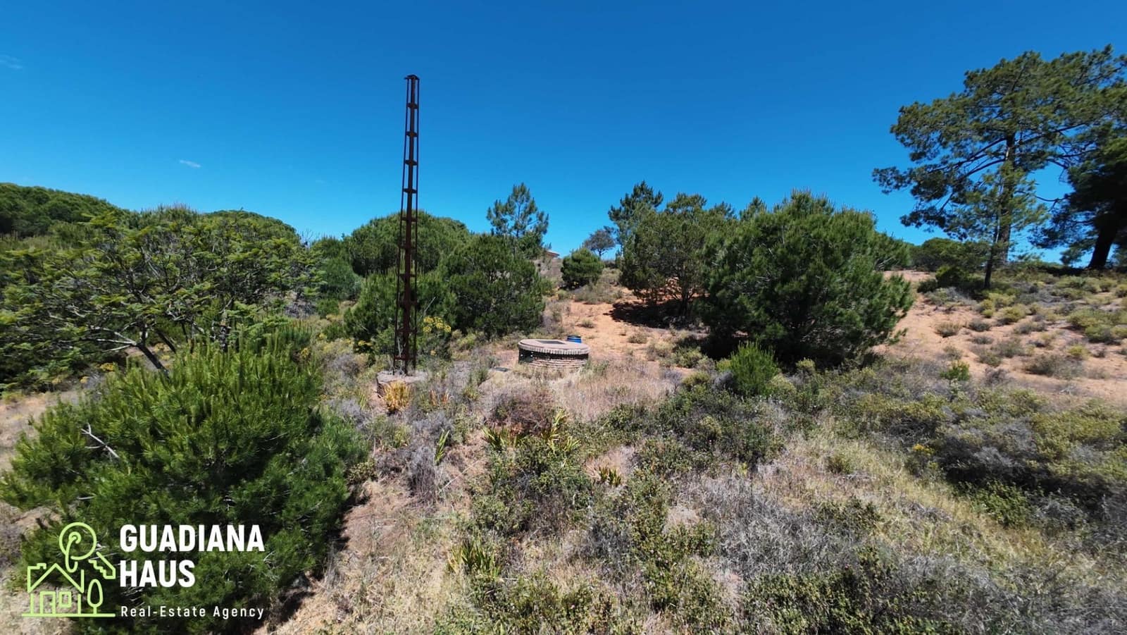 4 slaapkamer Finca/Landhuis te koop in Ayamonte - € 440.000 (Ref: 10078543)