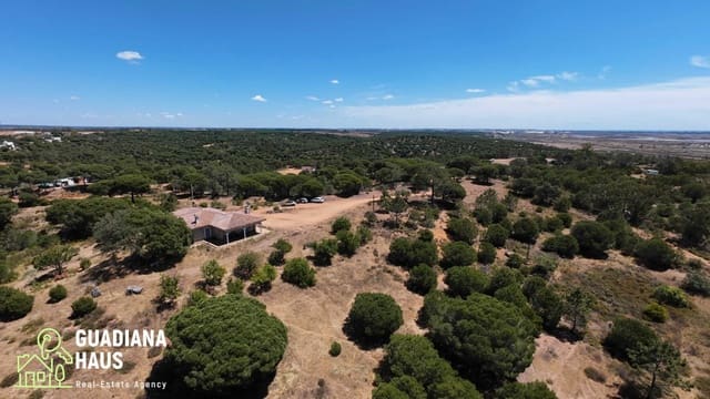 Finca/Casa Rural de 4 habitaciones en Ayamonte en venta - 440.000 € (Ref: 10078543)