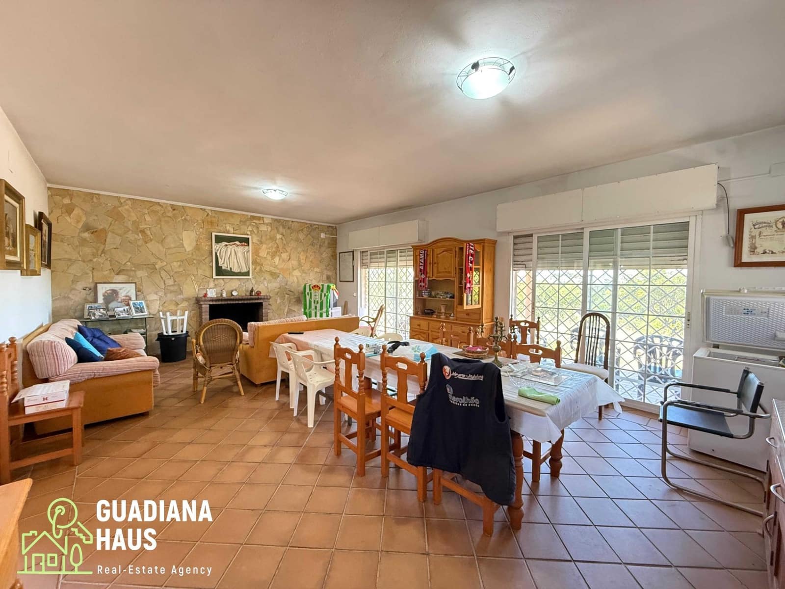 4 slaapkamer Finca/Landhuis te koop in Ayamonte - € 440.000 (Ref: 10078543)