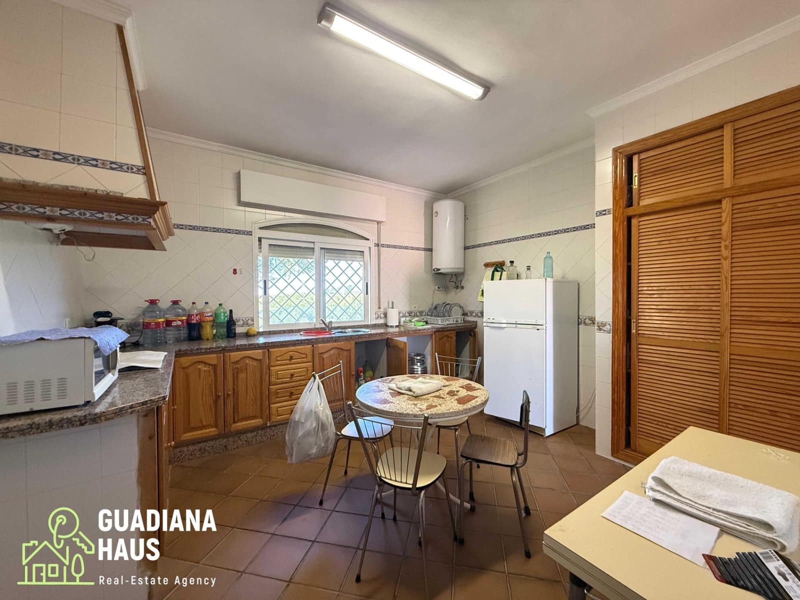 4 slaapkamer Finca/Landhuis te koop in Ayamonte - € 440.000 (Ref: 10078543)
