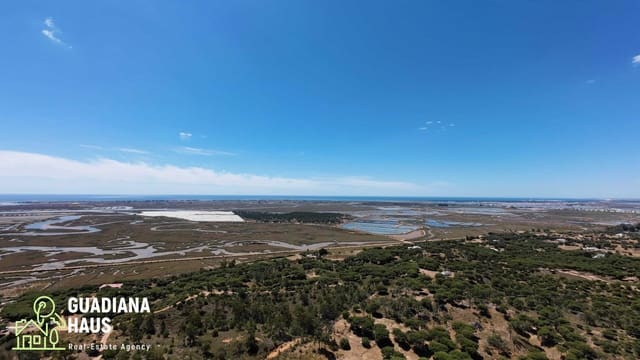 Finca/Casa Rural de 4 habitaciones en Ayamonte en venta - 440.000 € (Ref: 10078543)