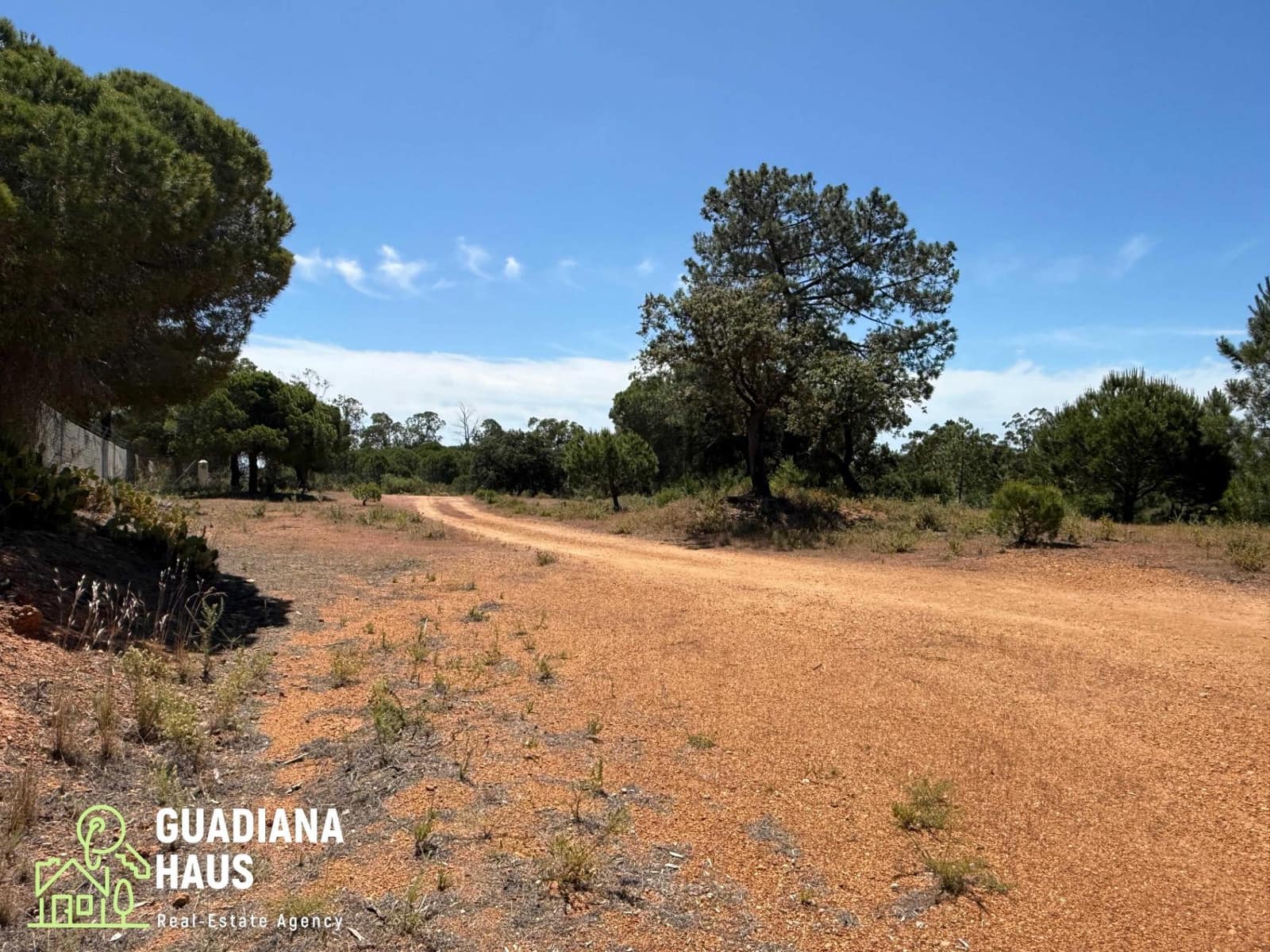4 slaapkamer Finca/Landhuis te koop in Ayamonte - € 440.000 (Ref: 10078543)