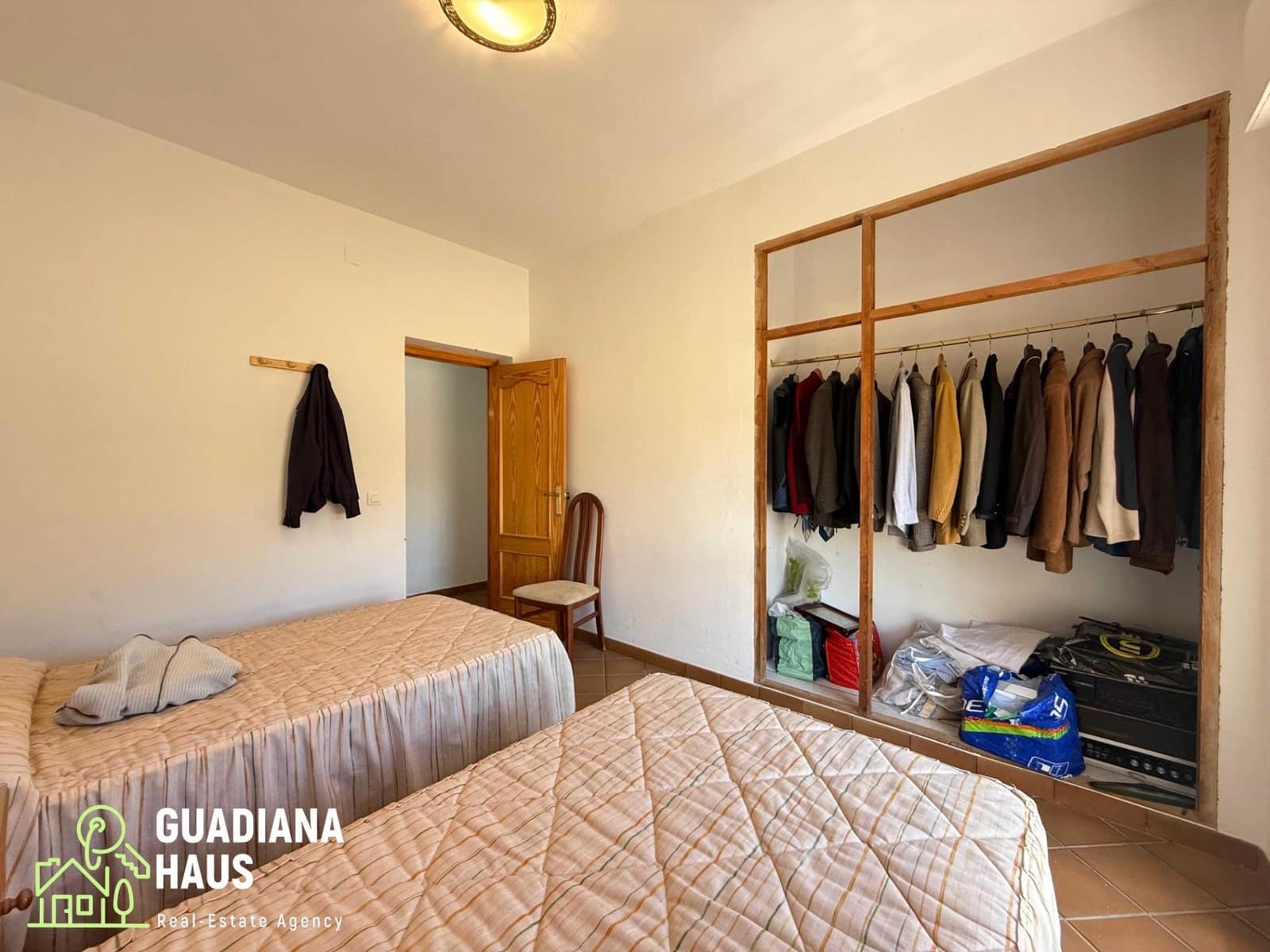 4 slaapkamer Finca/Landhuis te koop in Ayamonte - € 440.000 (Ref: 10078543)