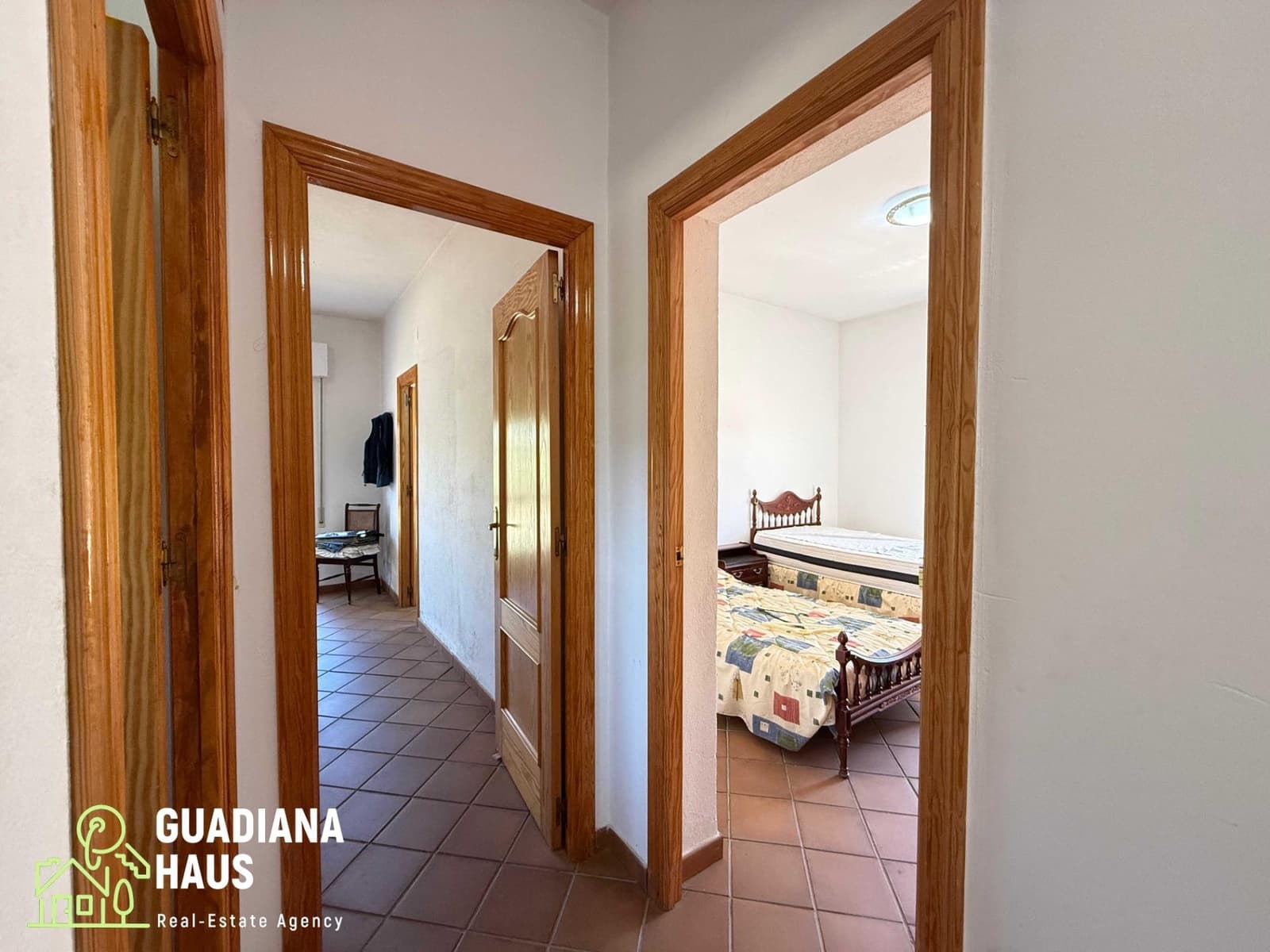 4 slaapkamer Finca/Landhuis te koop in Ayamonte - € 440.000 (Ref: 10078543)