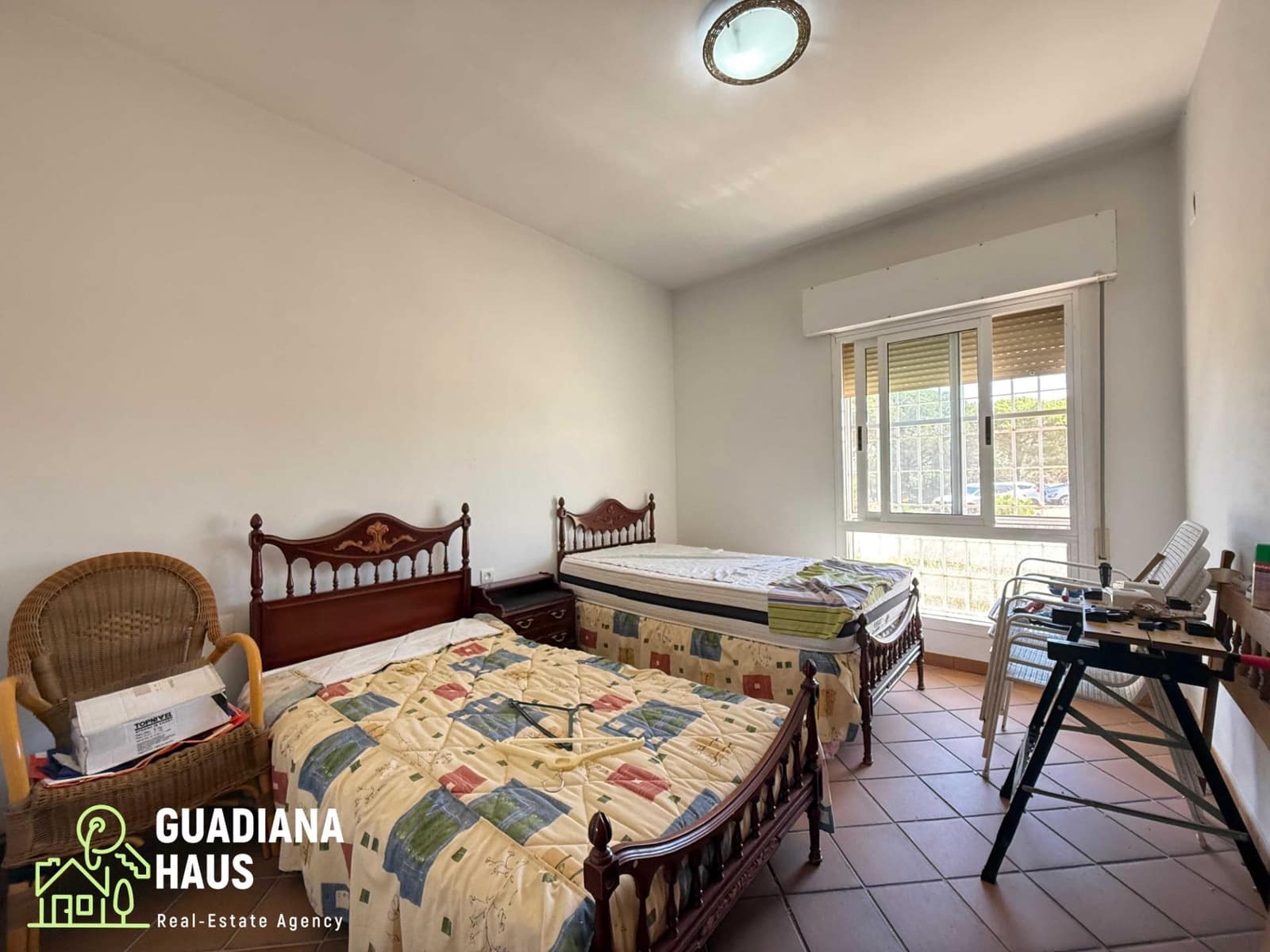 4 slaapkamer Finca/Landhuis te koop in Ayamonte - € 440.000 (Ref: 10078543)