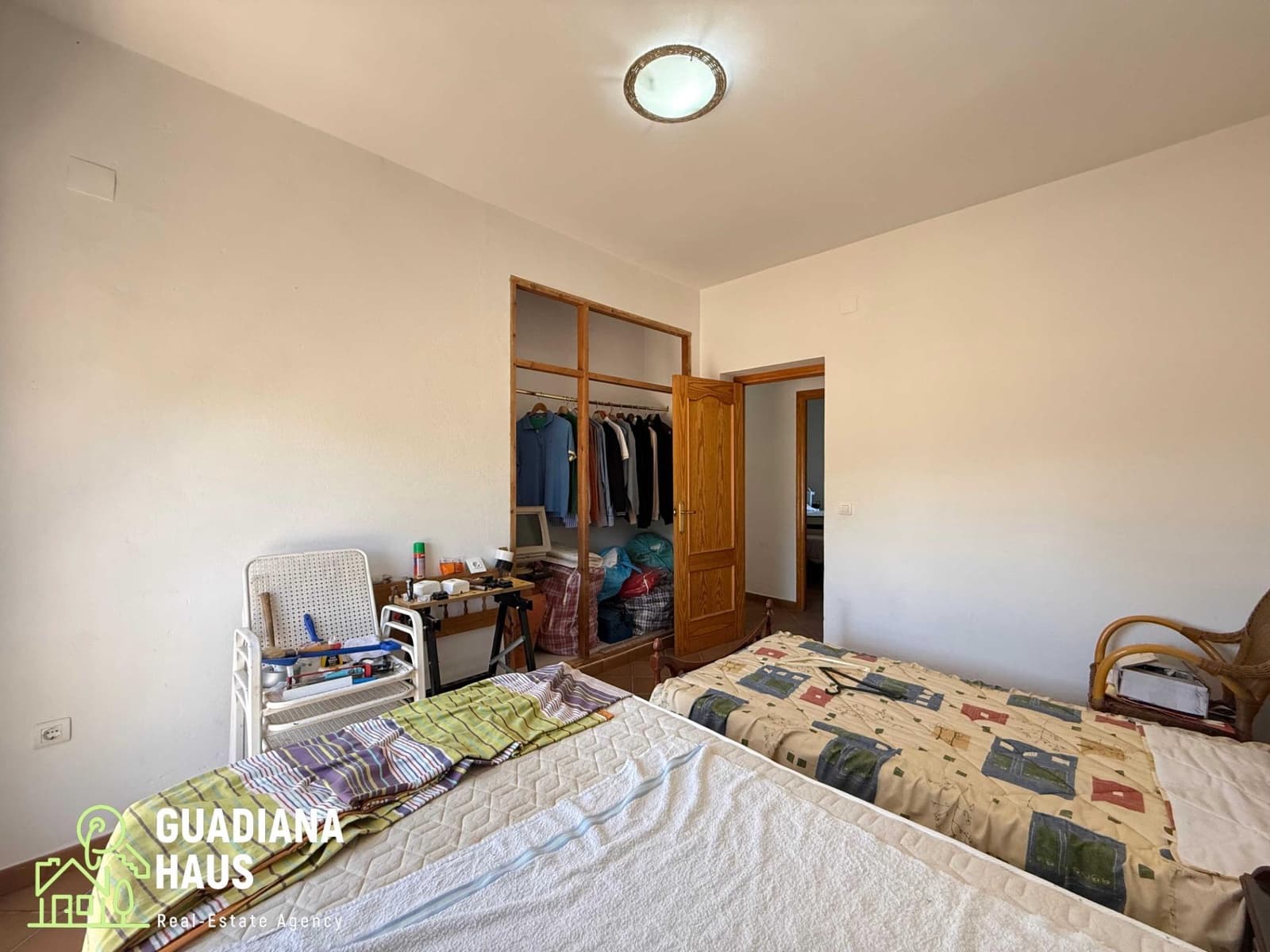 4 slaapkamer Finca/Landhuis te koop in Ayamonte - € 440.000 (Ref: 10078543)