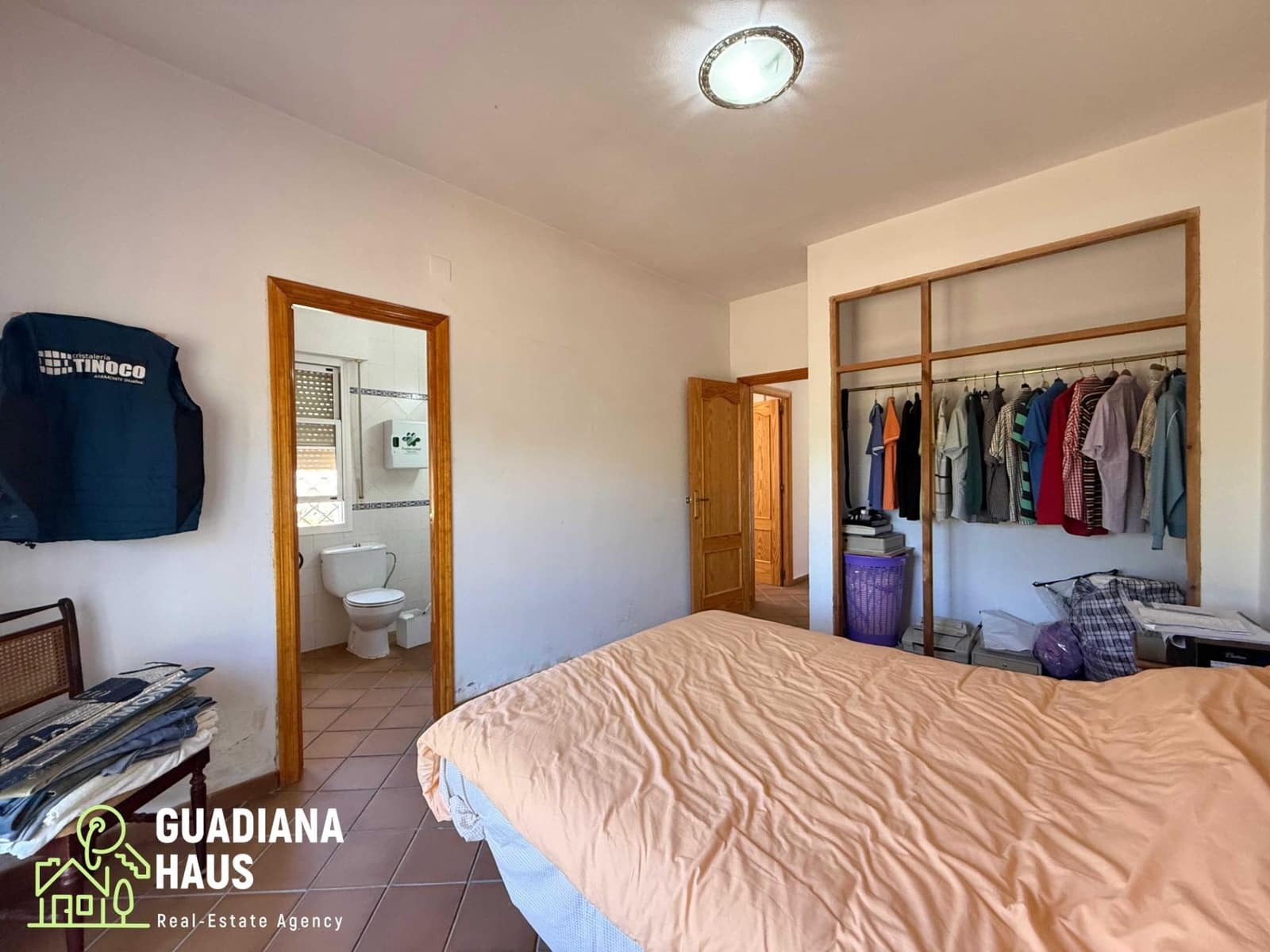 4 slaapkamer Finca/Landhuis te koop in Ayamonte - € 440.000 (Ref: 10078543)