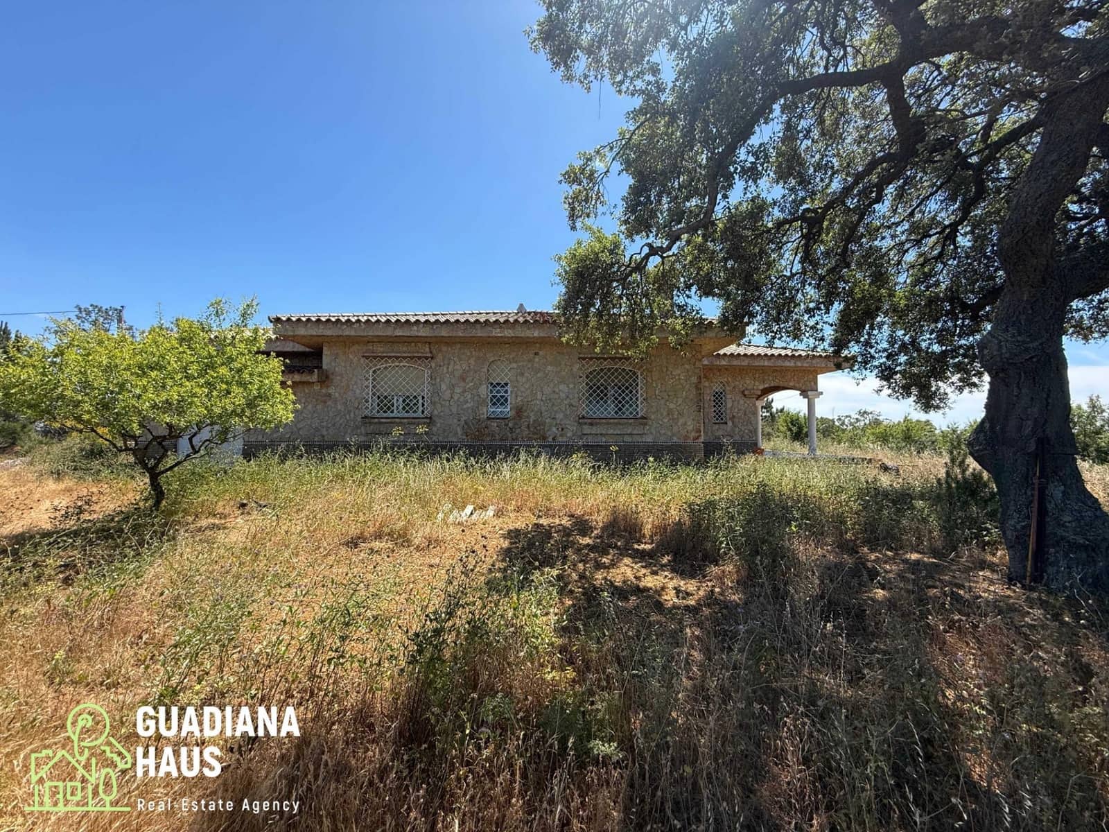 4 slaapkamer Finca/Landhuis te koop in Ayamonte - € 440.000 (Ref: 10078543)