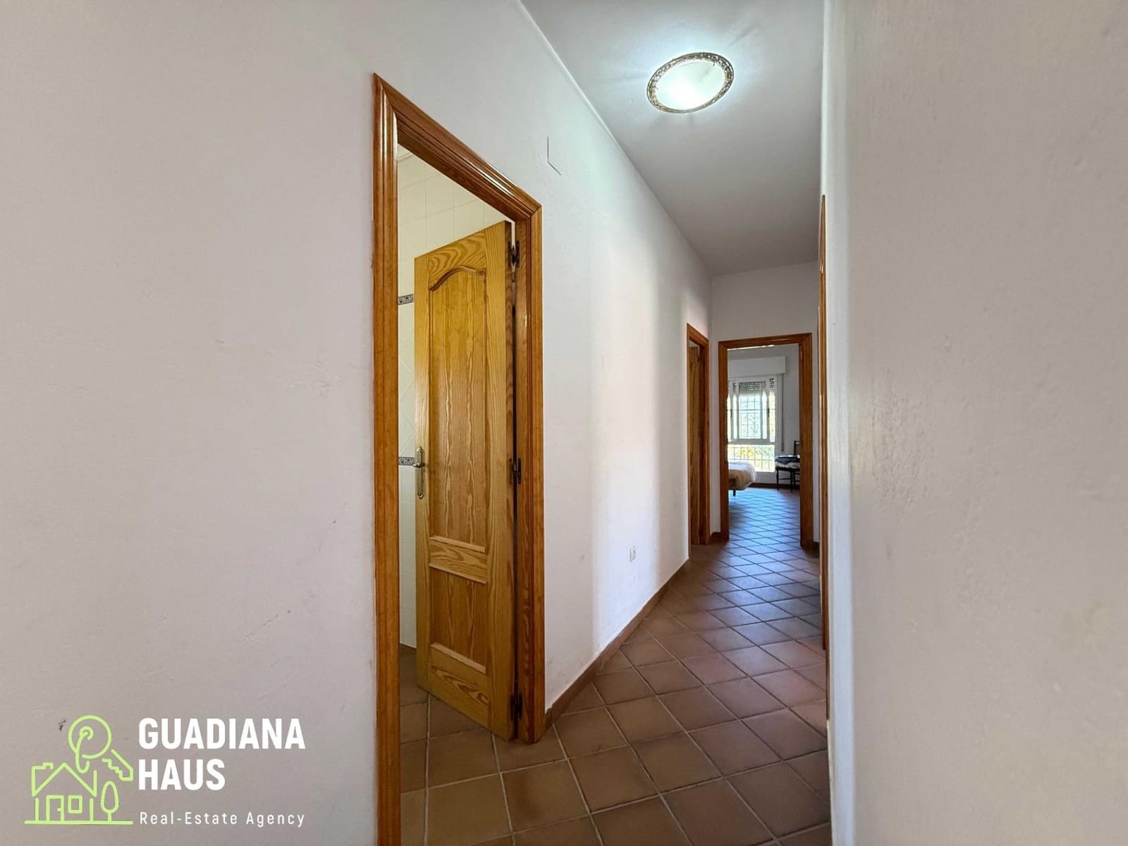 4 slaapkamer Finca/Landhuis te koop in Ayamonte - € 440.000 (Ref: 10078543)