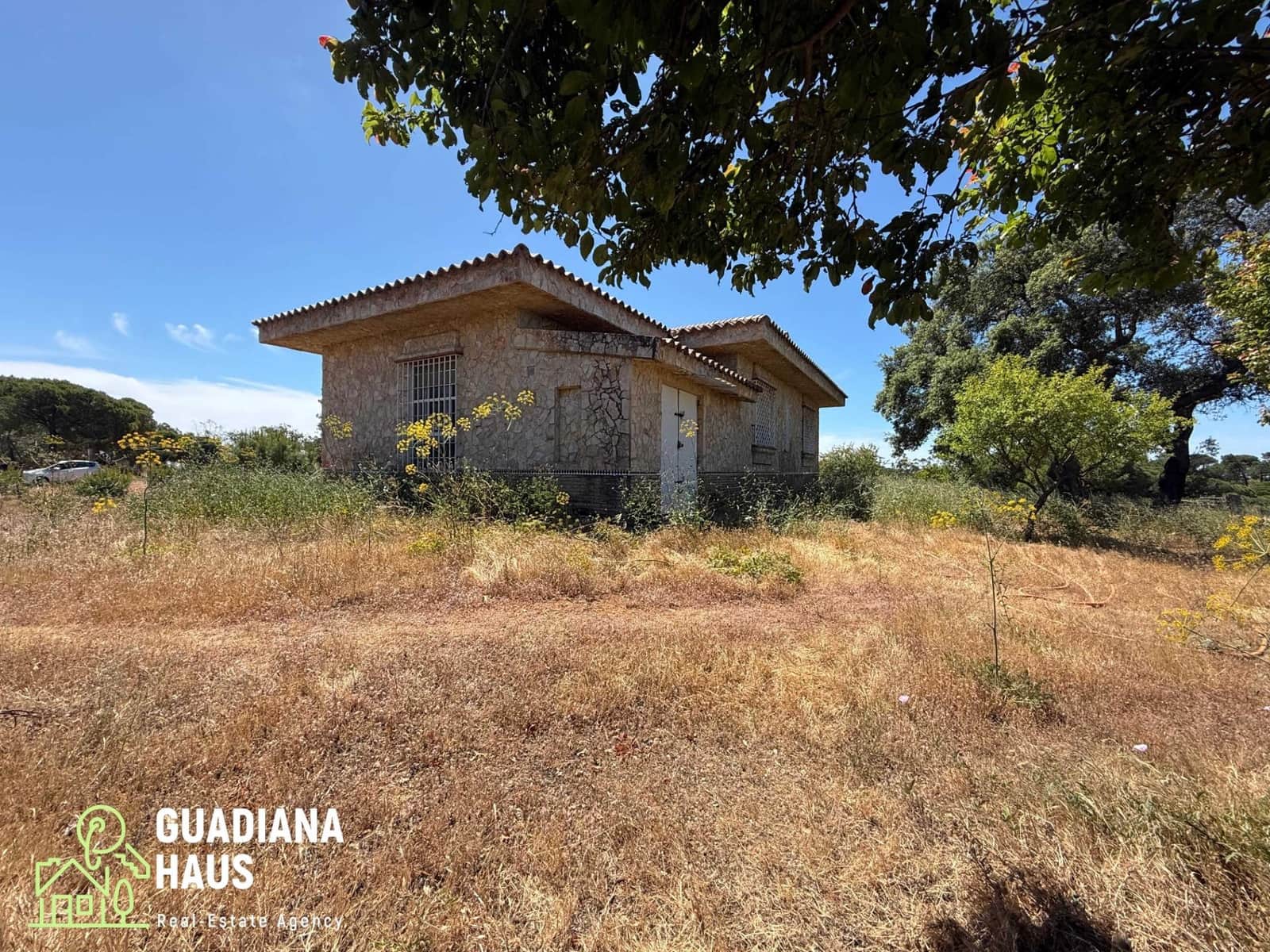 4 slaapkamer Finca/Landhuis te koop in Ayamonte - € 440.000 (Ref: 10078543)