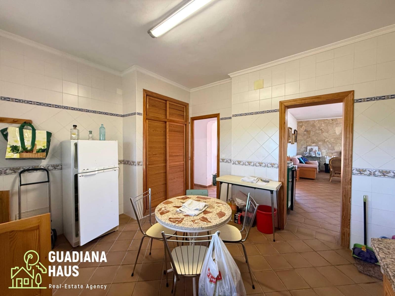 4 slaapkamer Finca/Landhuis te koop in Ayamonte - € 440.000 (Ref: 10078543)