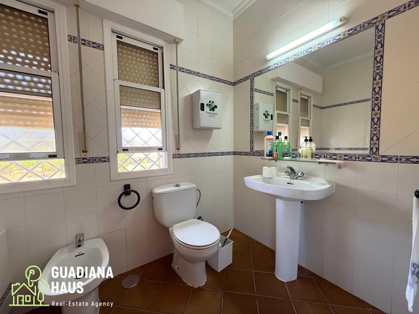 4 slaapkamer Finca/Landhuis te koop in Ayamonte - € 440.000 (Ref: 10078543)