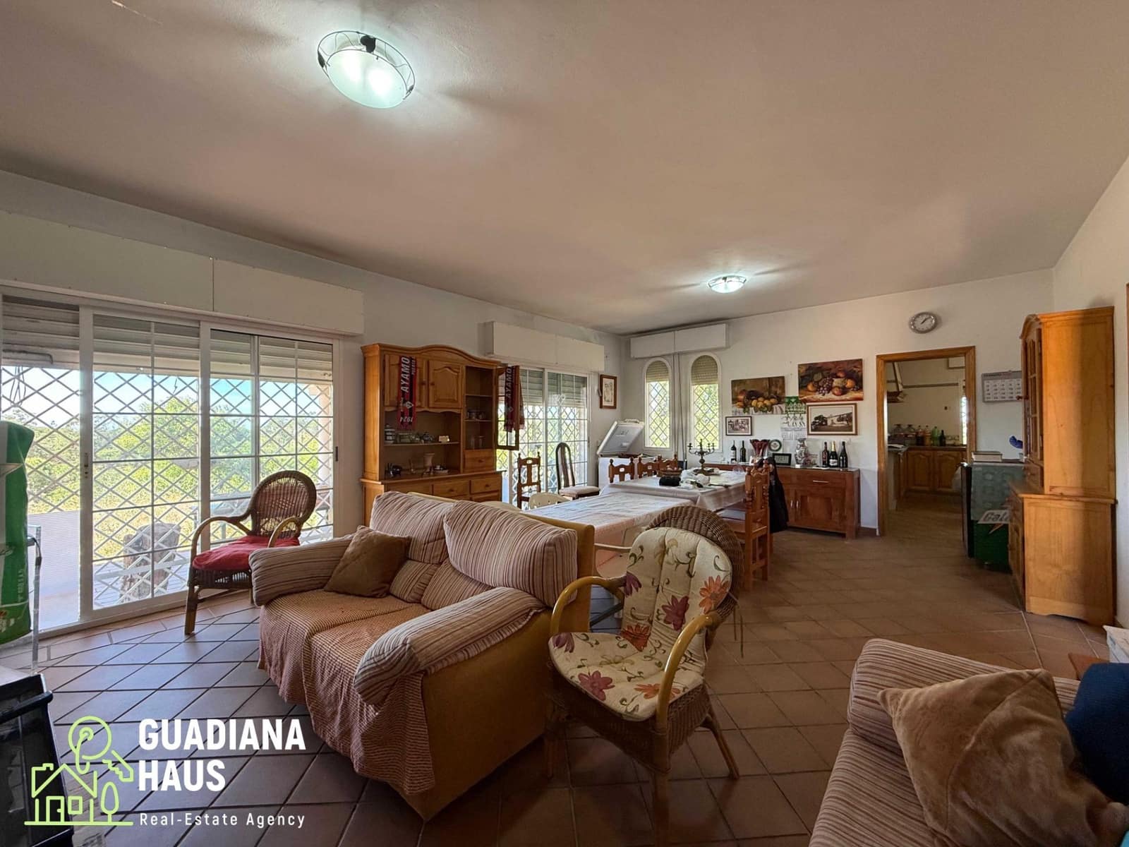 4 slaapkamer Finca/Landhuis te koop in Ayamonte - € 440.000 (Ref: 10078543)