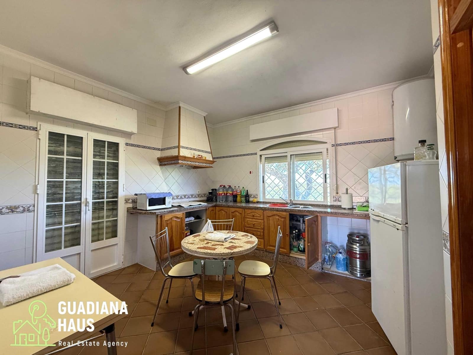 4 slaapkamer Finca/Landhuis te koop in Ayamonte - € 440.000 (Ref: 10078543)