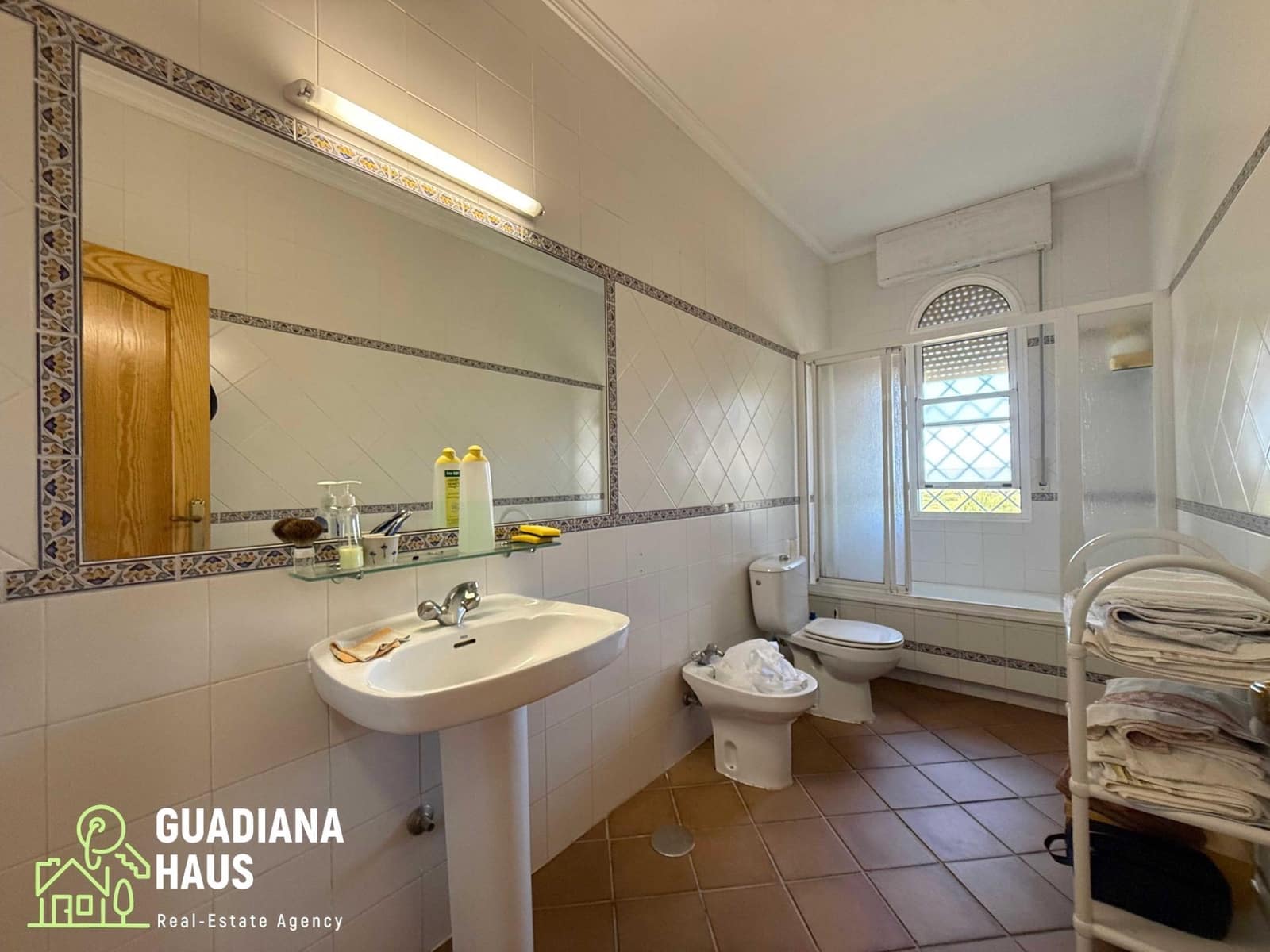 4 slaapkamer Finca/Landhuis te koop in Ayamonte - € 440.000 (Ref: 10078543)