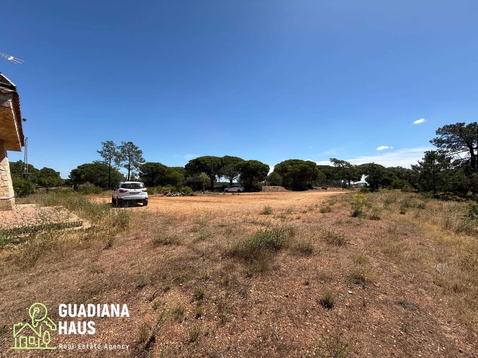 4 slaapkamer Finca/Landhuis te koop in Ayamonte - € 440.000 (Ref: 10078543)