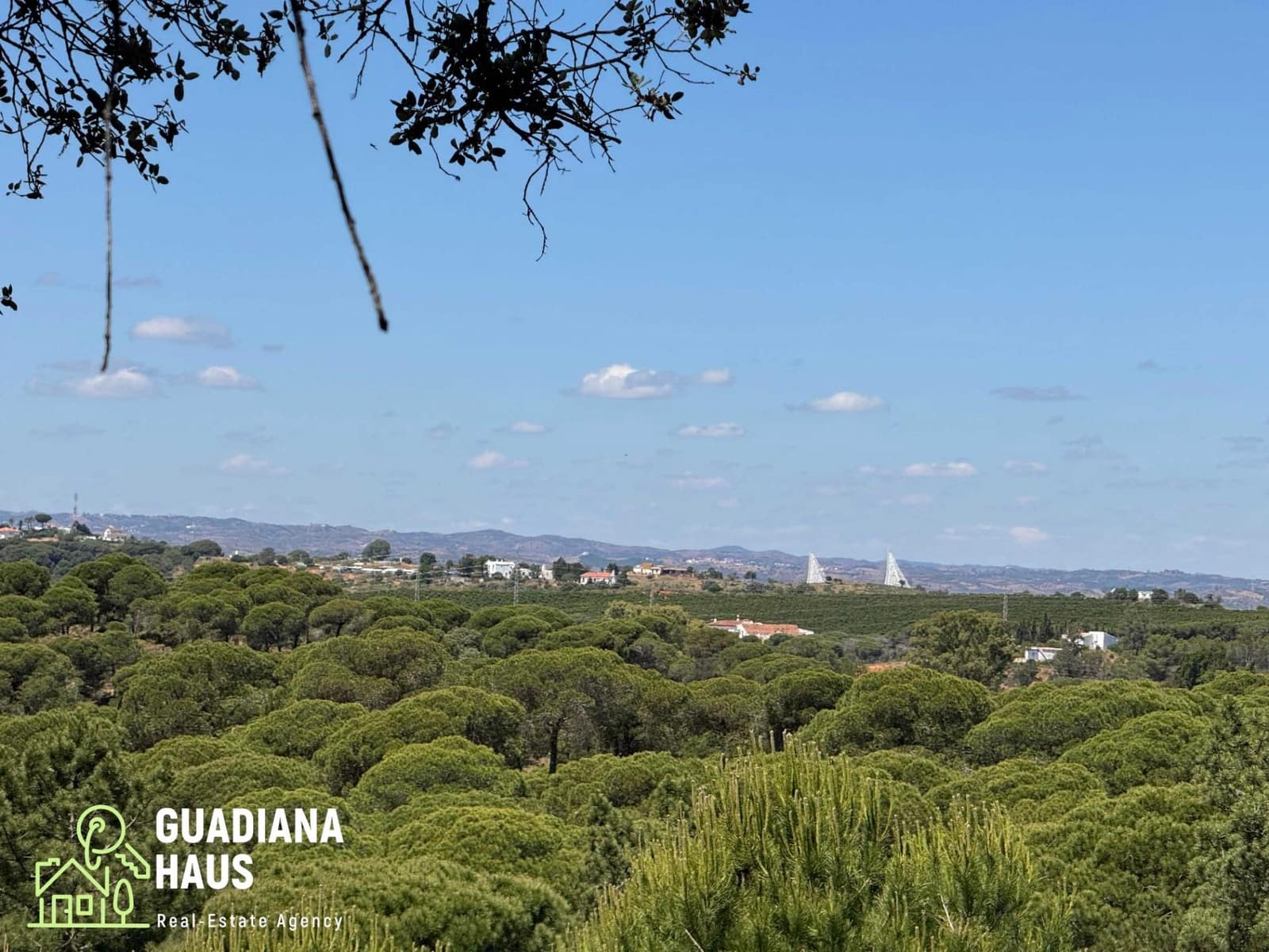 4 slaapkamer Finca/Landhuis te koop in Ayamonte - € 440.000 (Ref: 10078543)
