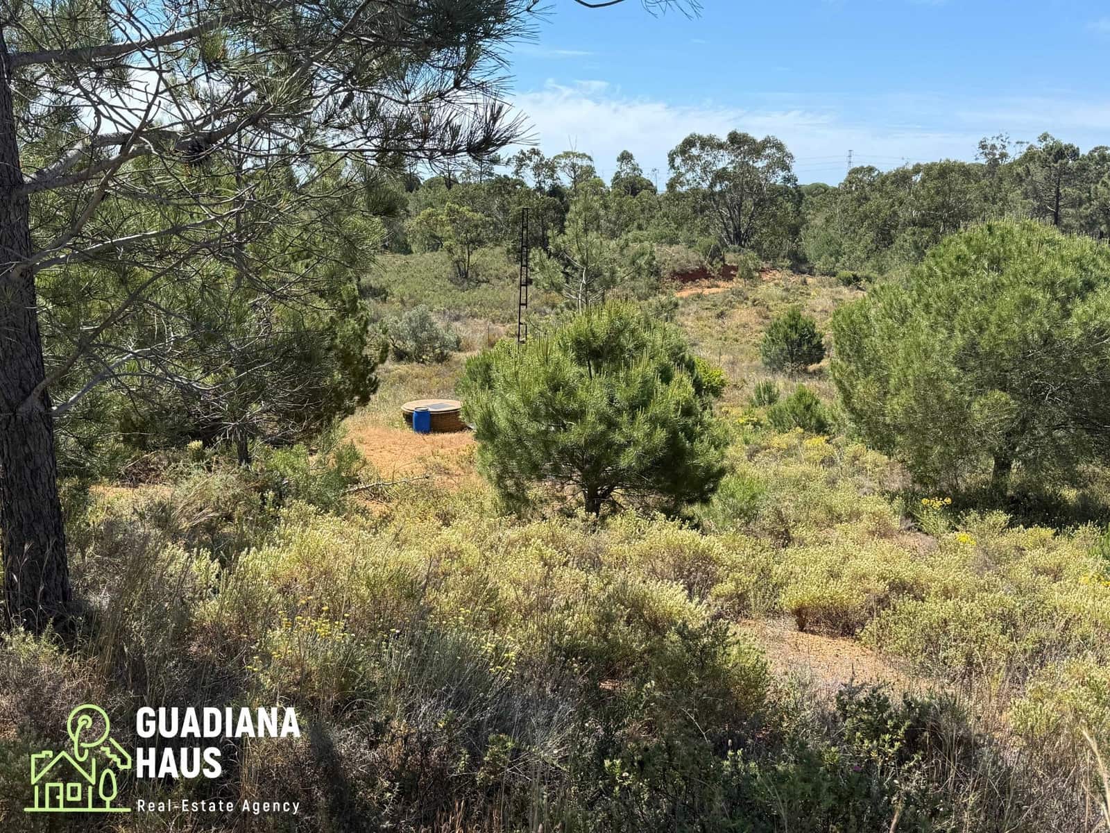 4 slaapkamer Finca/Landhuis te koop in Ayamonte - € 440.000 (Ref: 10078543)