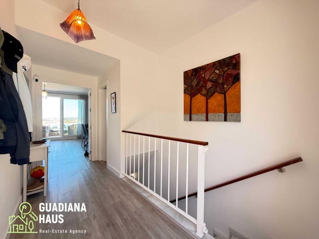 2 chambre Villa/Maison Mitoyenne à vendre à Ayamonte avec piscine garage - 325 000 € (Ref: 10078544)