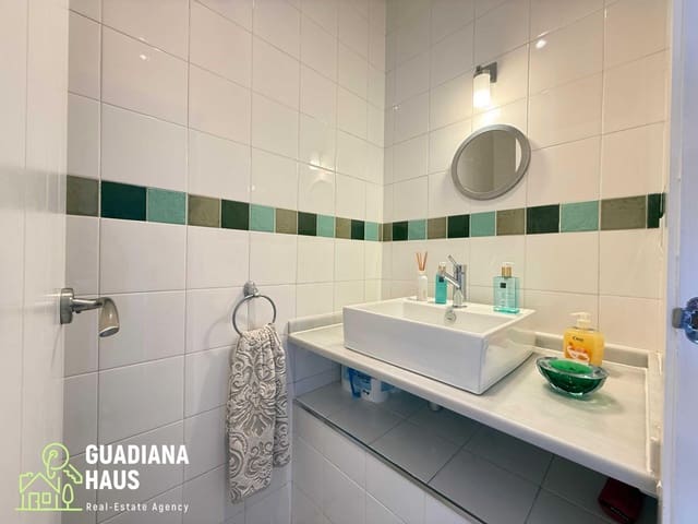 2 chambre Villa/Maison Mitoyenne à vendre à Ayamonte avec piscine garage - 325 000 € (Ref: 10078544)