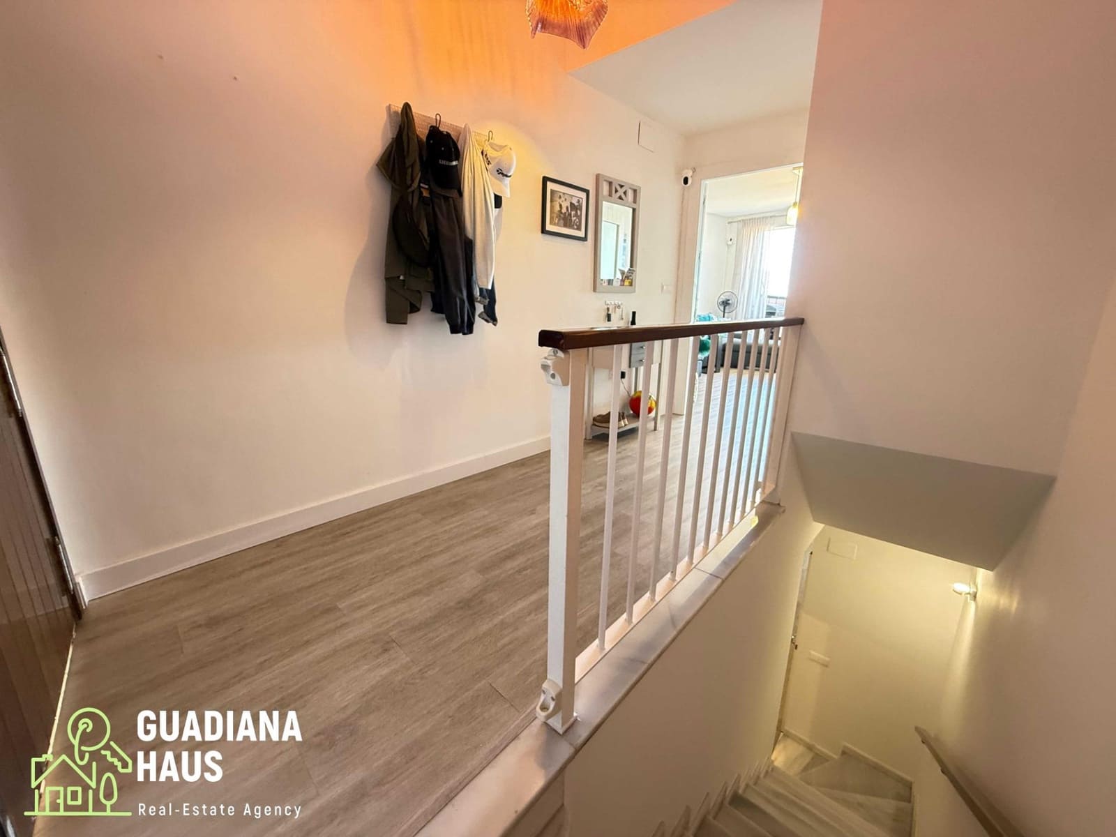 2 slaapkamer Rijtjeshuis te koop in Ayamonte met zwembad garage - € 325.000 (Ref: 10078544)