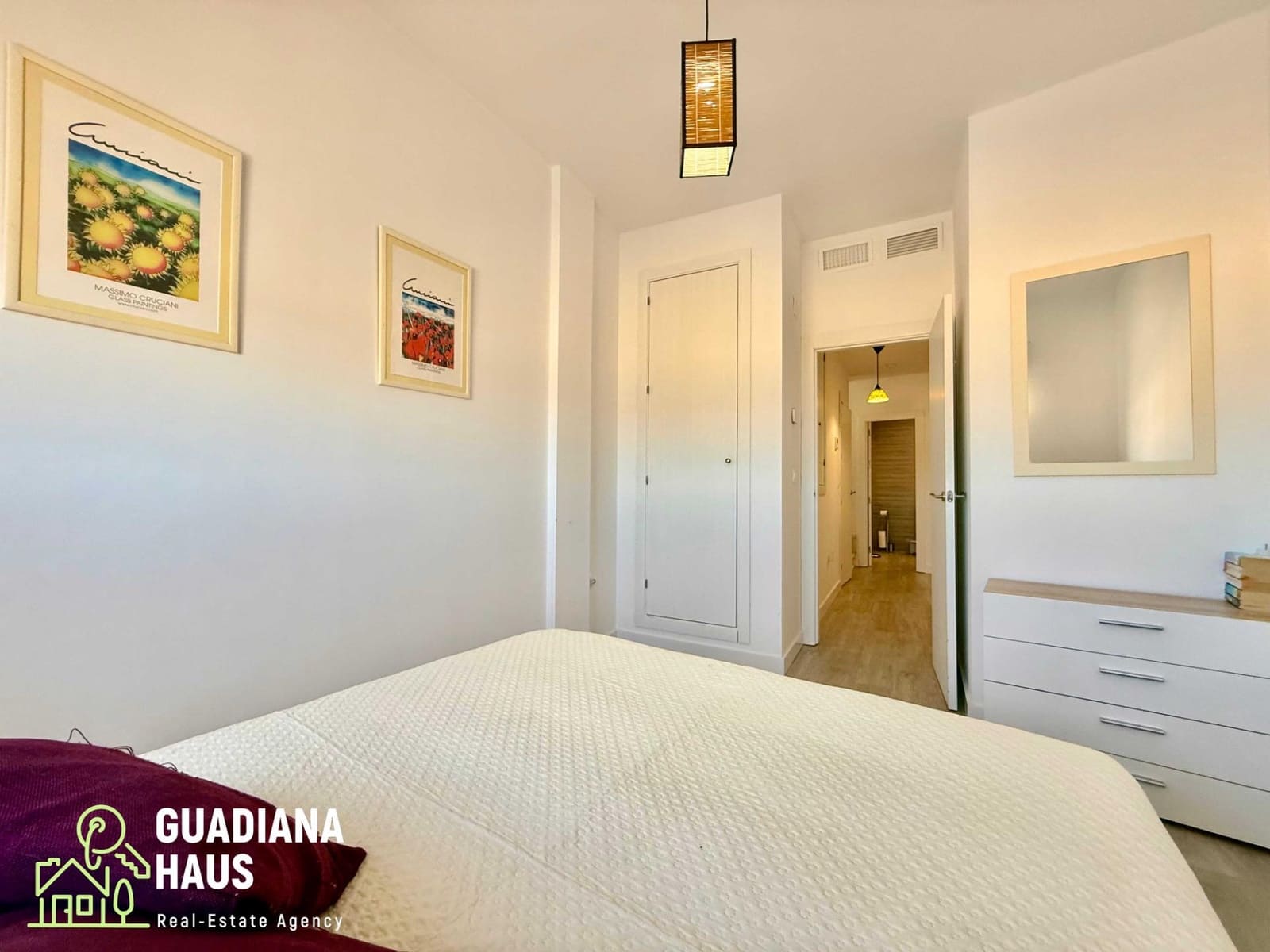 2 slaapkamer Rijtjeshuis te koop in Ayamonte met zwembad garage - € 325.000 (Ref: 10078544)