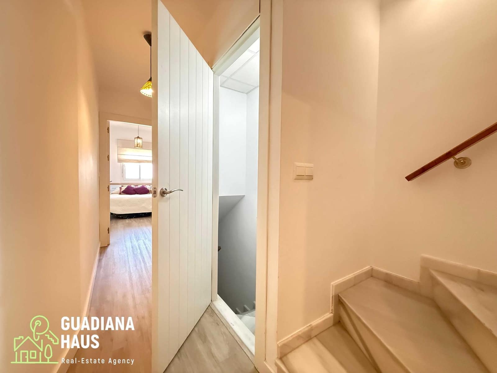 2 slaapkamer Rijtjeshuis te koop in Ayamonte met zwembad garage - € 325.000 (Ref: 10078544)