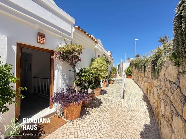 2 chambre Villa/Maison Mitoyenne à vendre à Ayamonte avec piscine garage - 325 000 € (Ref: 10078544)