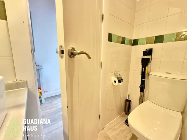 2 chambre Villa/Maison Mitoyenne à vendre à Ayamonte avec piscine garage - 325 000 € (Ref: 10078544)