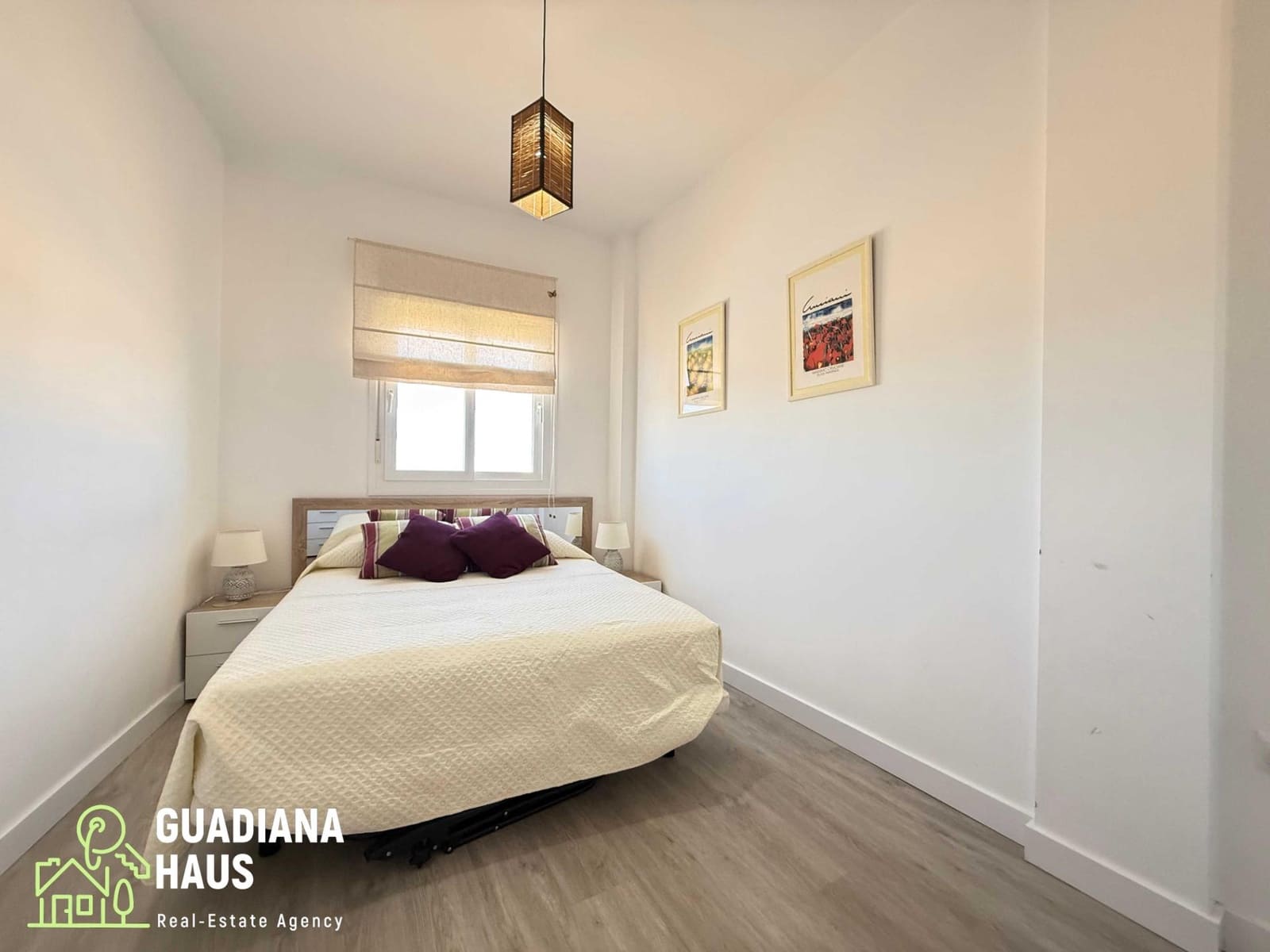 2 slaapkamer Rijtjeshuis te koop in Ayamonte met zwembad garage - € 325.000 (Ref: 10078544)