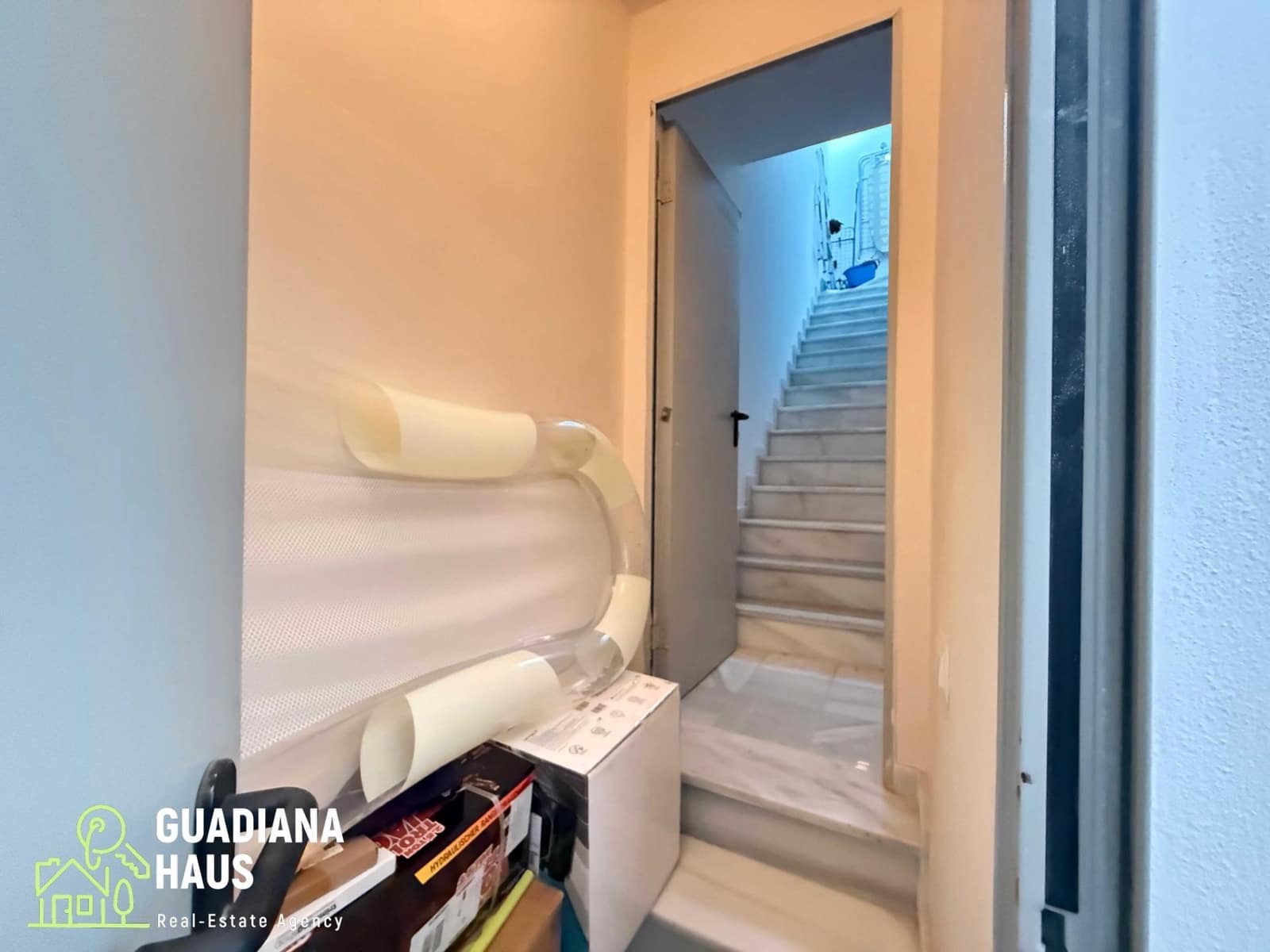 2 slaapkamer Rijtjeshuis te koop in Ayamonte met zwembad garage - € 325.000 (Ref: 10078544)
