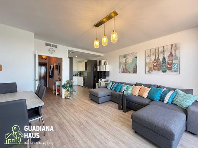 2 chambre Villa/Maison Mitoyenne à vendre à Ayamonte avec piscine garage - 325 000 € (Ref: 10078544)