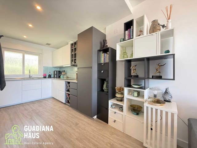 2 chambre Villa/Maison Mitoyenne à vendre à Ayamonte avec piscine garage - 325 000 € (Ref: 10078544)