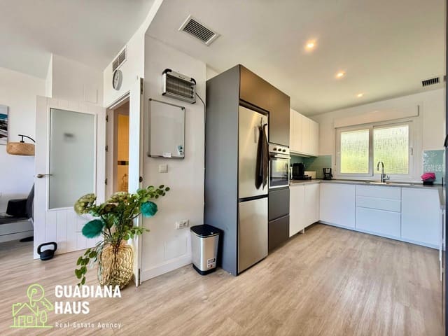 2 chambre Villa/Maison Mitoyenne à vendre à Ayamonte avec piscine garage - 325 000 € (Ref: 10078544)
