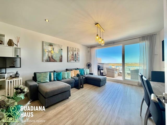 2 chambre Villa/Maison Mitoyenne à vendre à Ayamonte avec piscine garage - 325 000 € (Ref: 10078544)