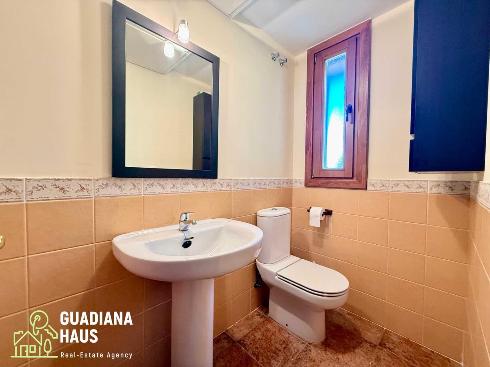 3 soverom Rekkehus til salgs i Ayamonte med svømmebasseng - € 249 000 (Ref: 10078545)