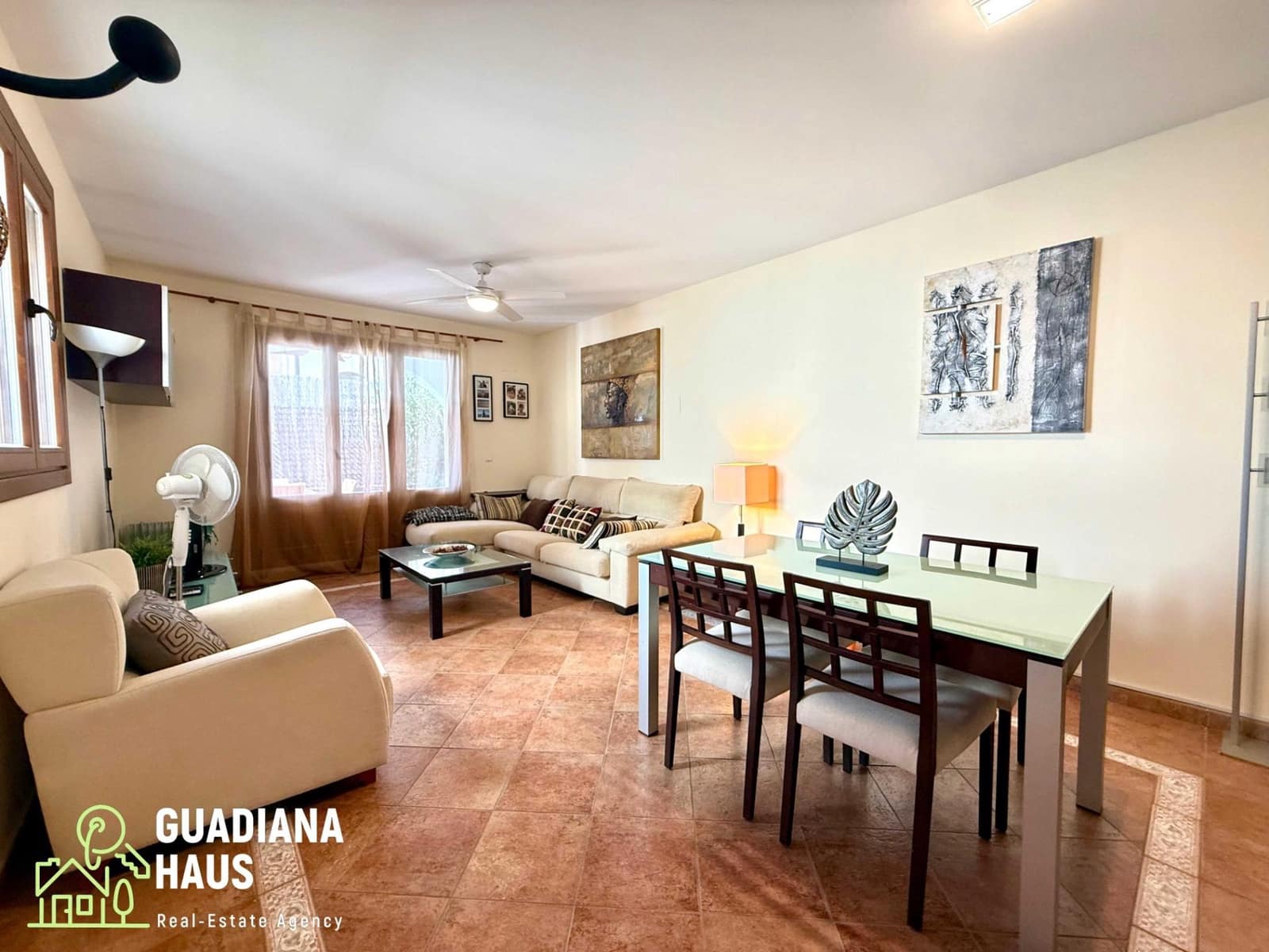 3 soverom Rekkehus til salgs i Ayamonte med svømmebasseng - € 249 000 (Ref: 10078545)