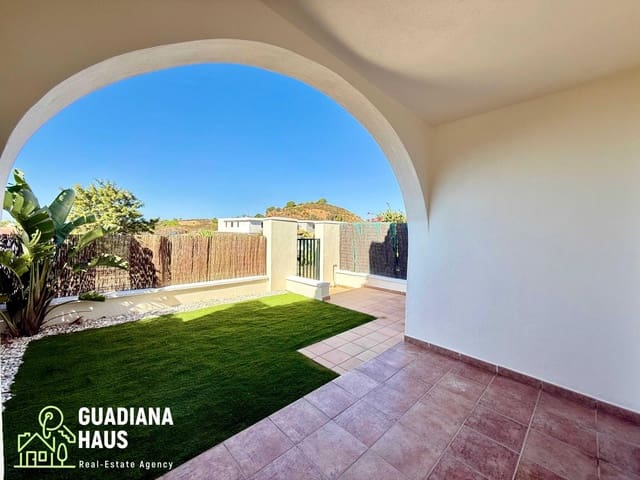 3 chambre Villa/Maison Mitoyenne à vendre à Ayamonte avec piscine - 249 000 € (Ref: 10078545)