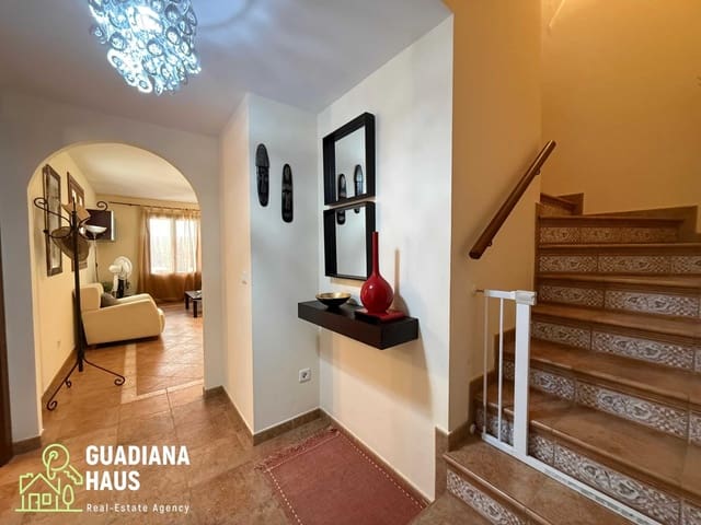 3 chambre Villa/Maison Mitoyenne à vendre à Ayamonte avec piscine - 249 000 € (Ref: 10078545)