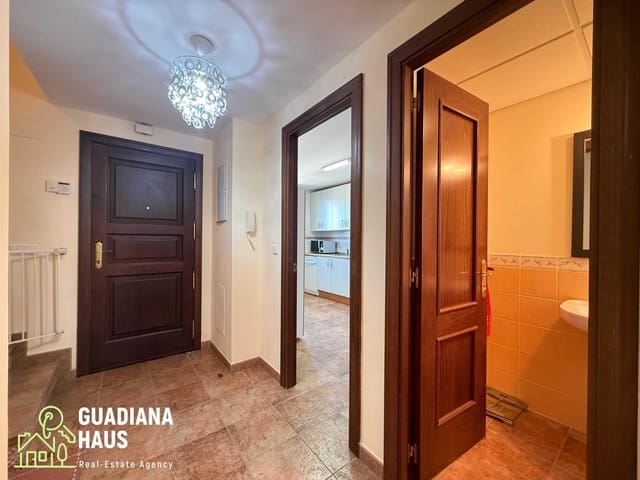 3 chambre Villa/Maison Mitoyenne à vendre à Ayamonte avec piscine - 249 000 € (Ref: 10078545)