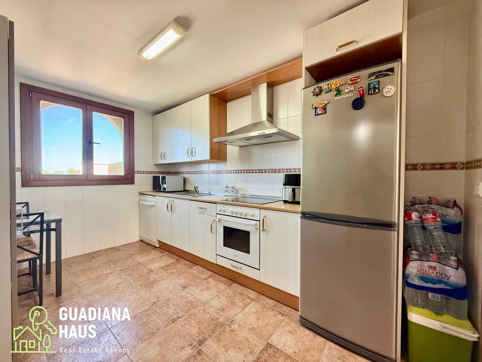 3 soverom Rekkehus til salgs i Ayamonte med svømmebasseng - € 249 000 (Ref: 10078545)