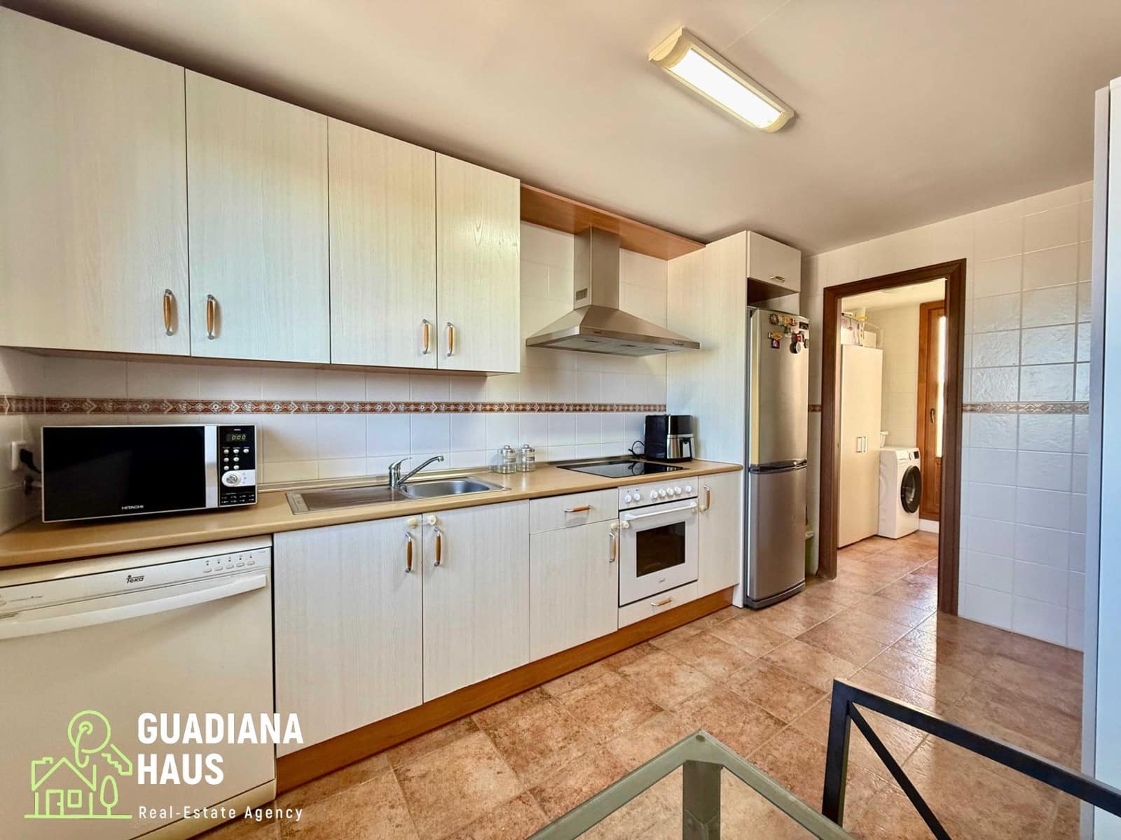 3 soverom Rekkehus til salgs i Ayamonte med svømmebasseng - € 249 000 (Ref: 10078545)