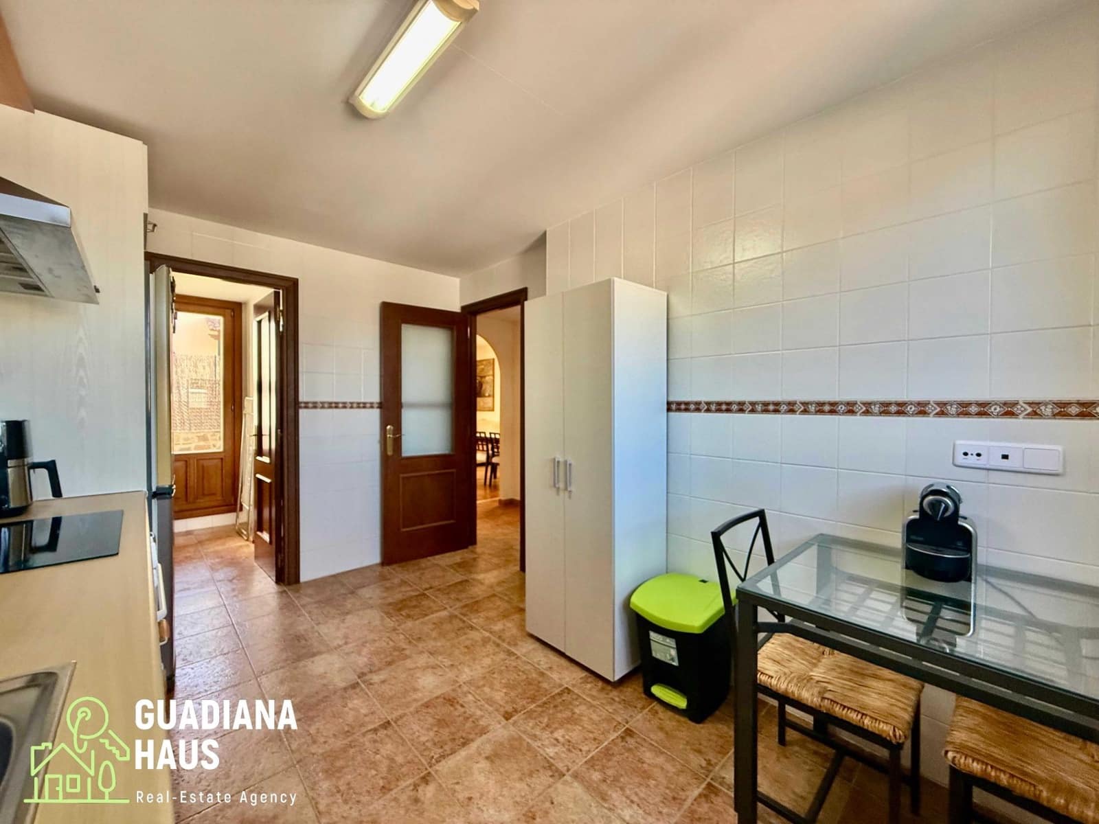 3 soverom Rekkehus til salgs i Ayamonte med svømmebasseng - € 249 000 (Ref: 10078545)