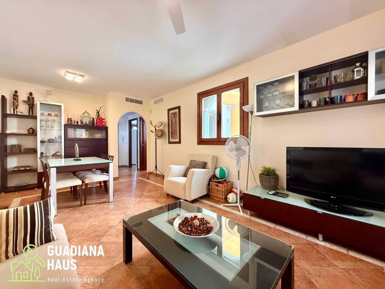 3 soverom Rekkehus til salgs i Ayamonte med svømmebasseng - € 249 000 (Ref: 10078545)