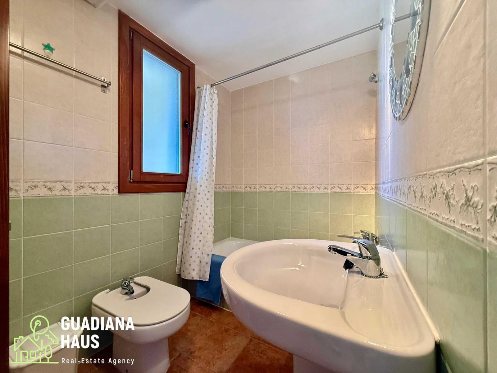 3 soverom Rekkehus til salgs i Ayamonte med svømmebasseng - € 249 000 (Ref: 10078545)