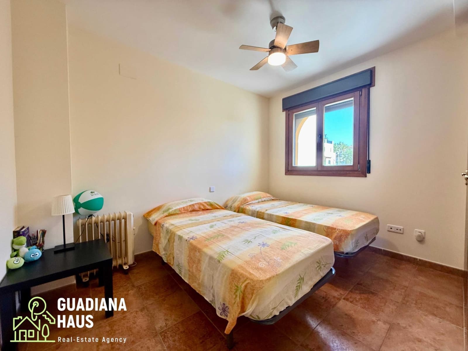 3 soverom Rekkehus til salgs i Ayamonte med svømmebasseng - € 249 000 (Ref: 10078545)